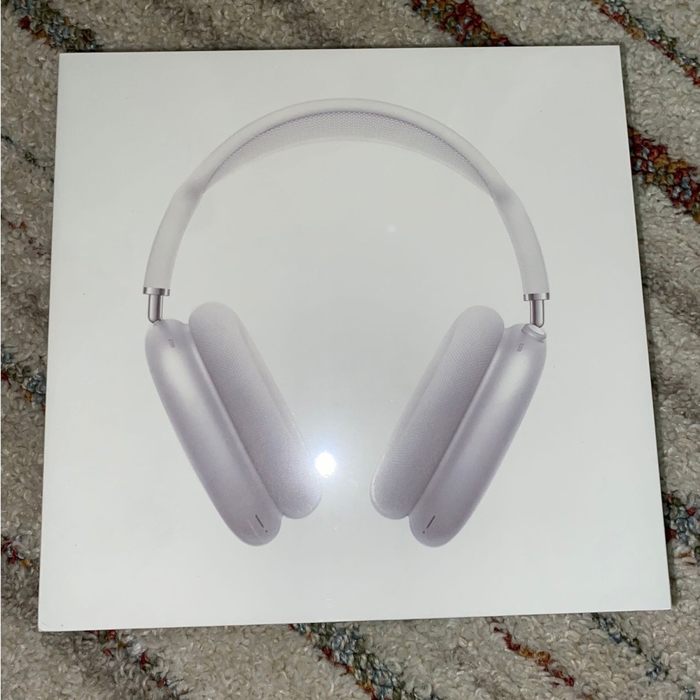 Apple AirPods Max - Elegant White